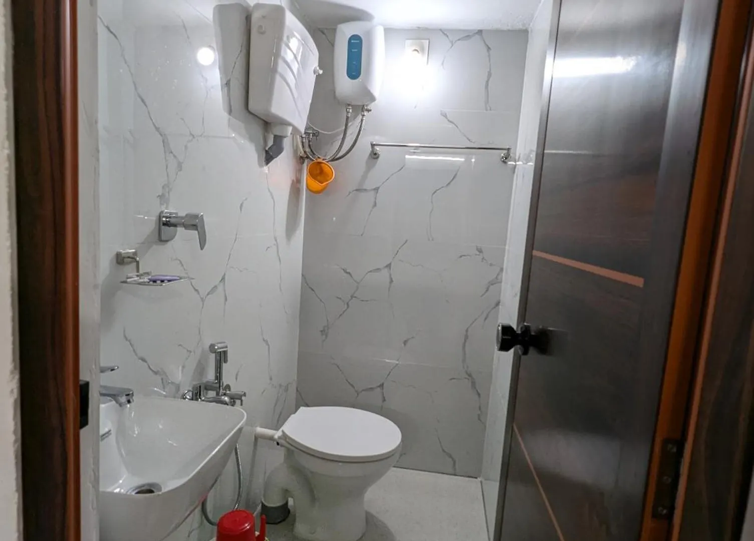 Homestay Thekkumkattil Villa Nedumbassery