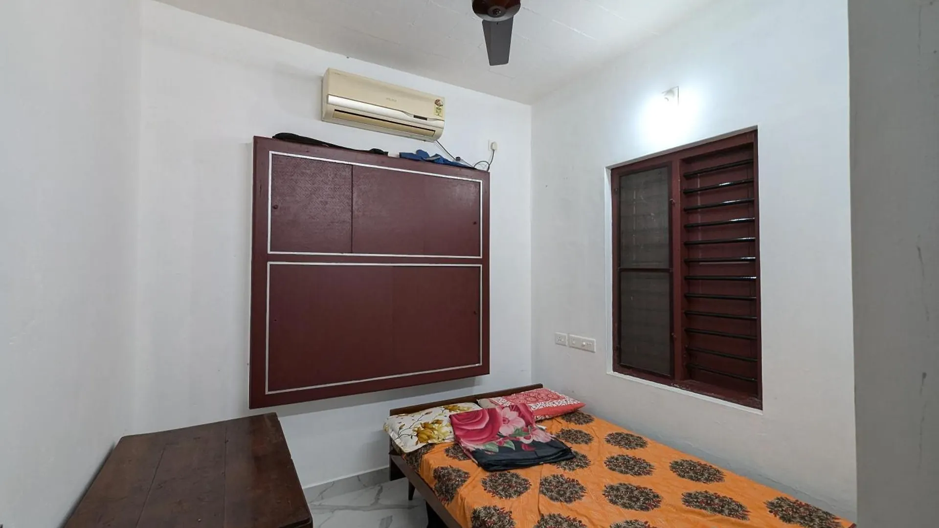 Thekkumkattil Villa Nedumbassery