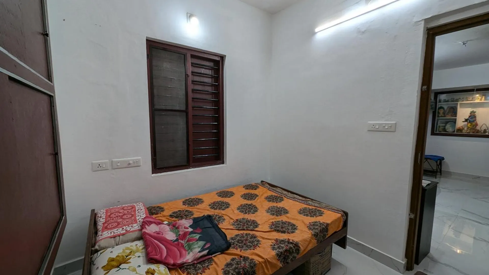 Homestay Thekkumkattil Villa Nedumbassery India
