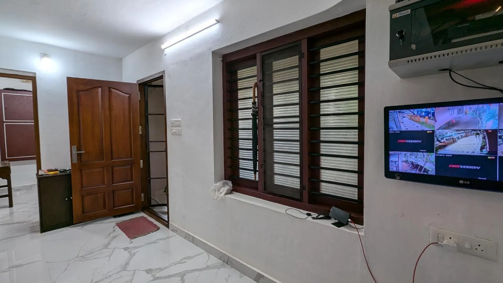 Homestay Thekkumkattil Villa Nedumbassery