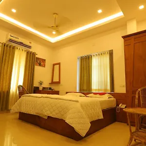 Hotel Sapphire, Nedumbassery