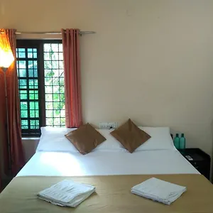 Homestay Ocean, Nedumbassery