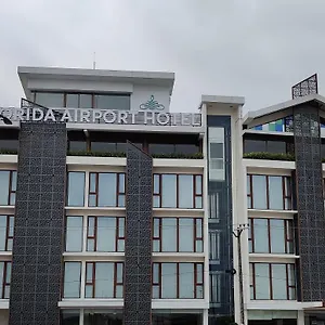 3* فندق Florida Airport Kochi