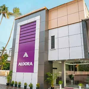 Hotel Aldora Airport Residency, Nedumbassery