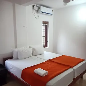 Grace Mary Residency Nedumbassery