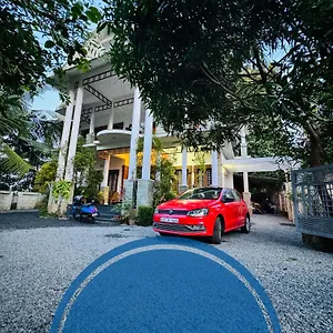 Homestay Thottungal, Nedumbassery