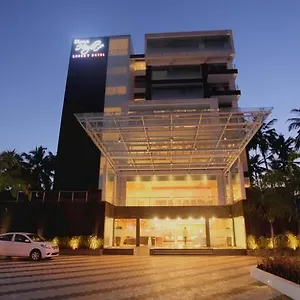 Hotel Diana Heights Luxury, Nedumbassery