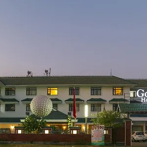 Hotel Golf View &, Nedumbassery