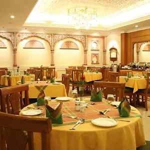 Hotel Abad Airport, Nedumbassery