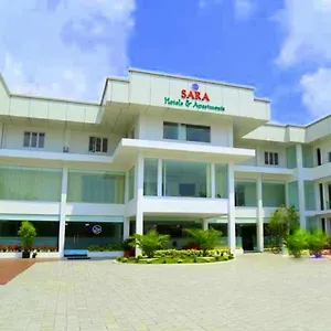 Hotel Sara And, Nedumbassery