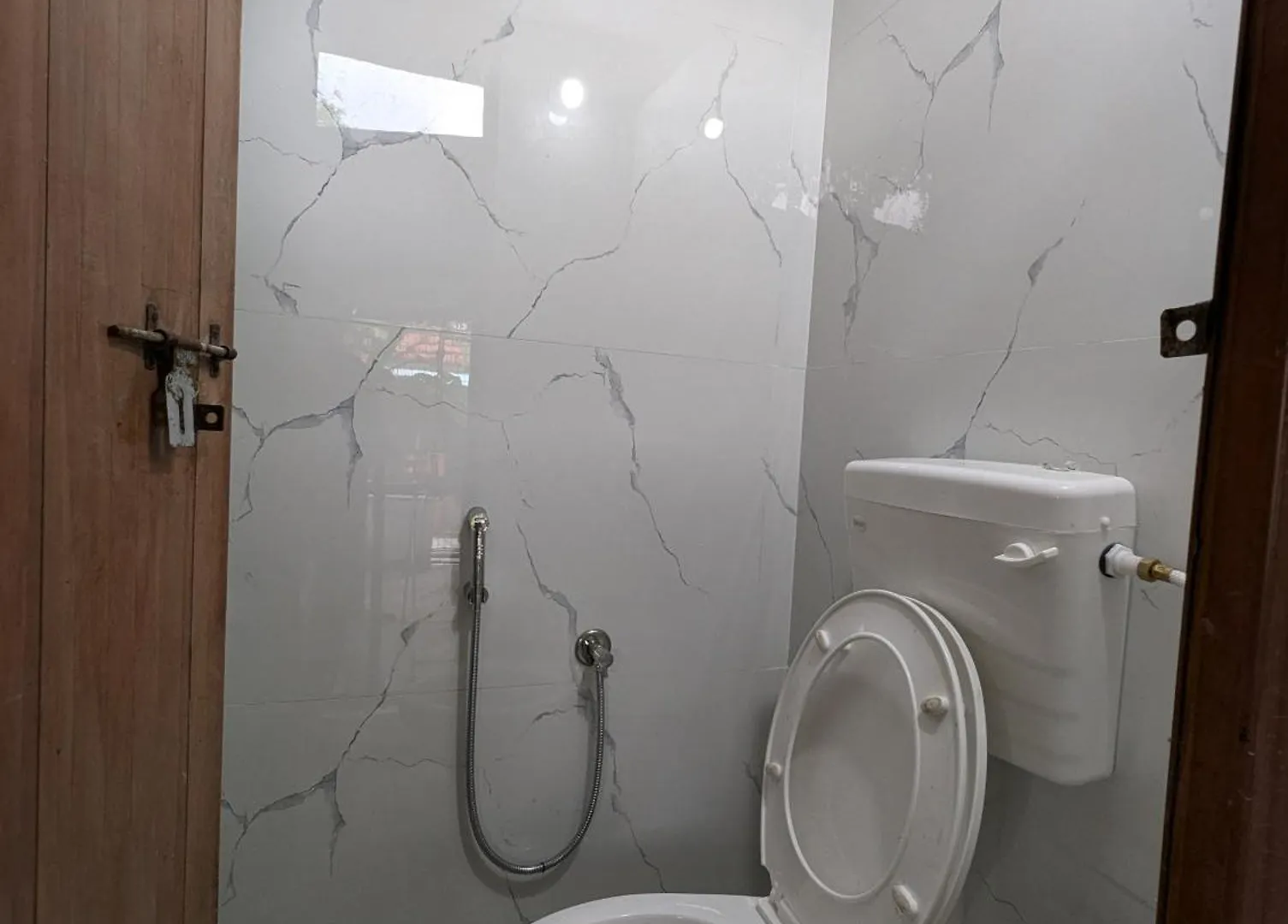 Thekkumkattil Villa Nedumbassery Indie